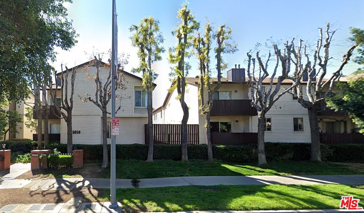 15050 Victory Blvd #103, Van Nuys, CA 91411, MLS# 22-125715