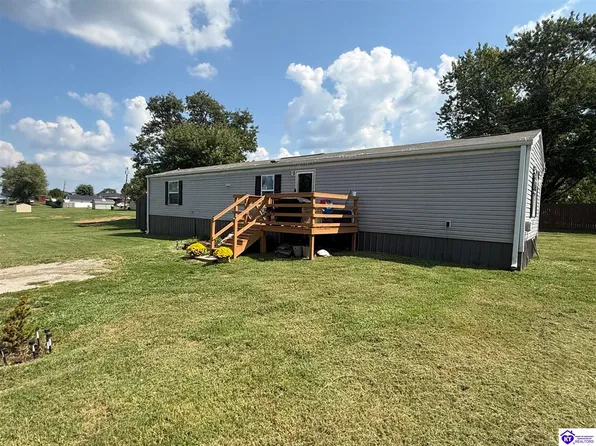 115 McNary St, Campbellsville, KY 42718