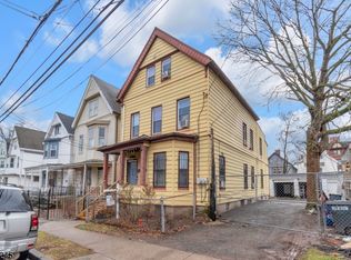206 Taylor St, Orange, NJ