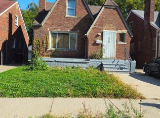 9610 Rutland St, Detroit, MI 48227