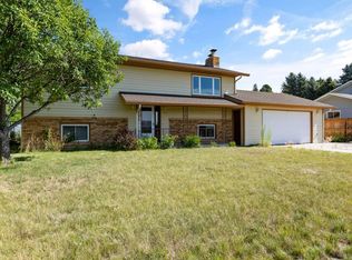 4415 Santa Rosa Ln, Billings, MT 59101