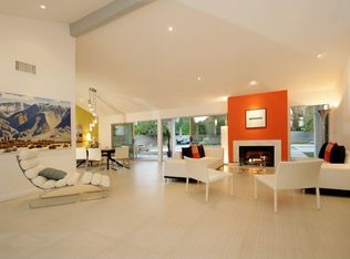 520 N Camino Real, Palm Springs, CA 92262