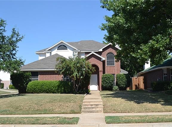 3rd image of 9001 Brushy Creek Trl
