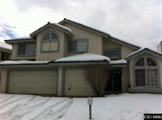 6221 Alpine Meadows Loop, Reno, NV 89519