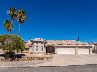2679 Caribbean Dr, Lake Havasu City, AZ 86406