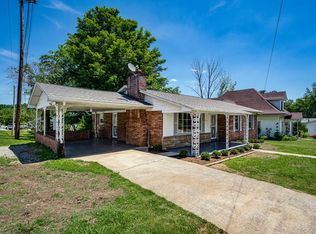 334 Gaines St, Sparta, TN 38583