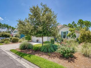137 Jack Knife Dr, Inlet Beach, FL 32461