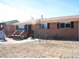 518 Park Ln, Buena Vista, CO 81211