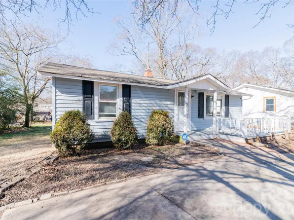 5953 Yale Ave, Kannapolis, NC 28081