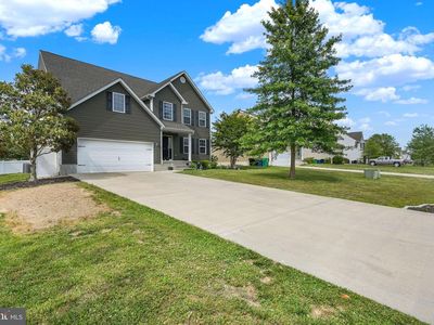 785 W Birdie Ln, Magnolia, DE, 19962