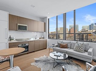 100 Shawmut, Boston, MA 02118