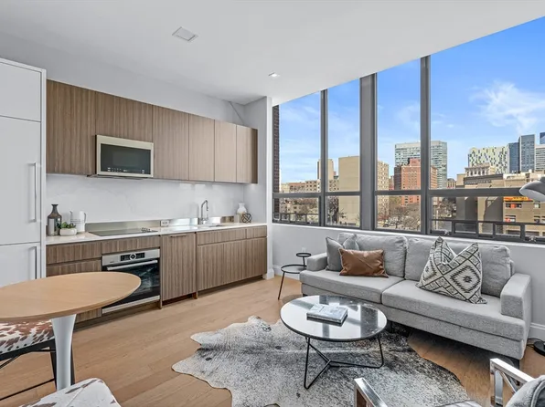100 Shawmut Ave #506, Boston, MA 02118