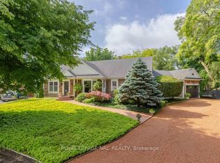 7 Christopher St, Niagara On The Lake, ON L0S1J0