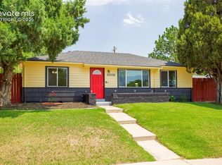 2207 N Union Blvd, Colorado Springs, CO 80909