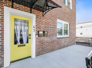 47 Carlton Ave #2, Jersey City, NJ 07307
