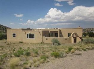 15 Camino De La Vina Vieja, Placitas, NM 87043