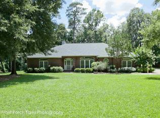 481 Teenie Ct, Tallahassee, FL 32312