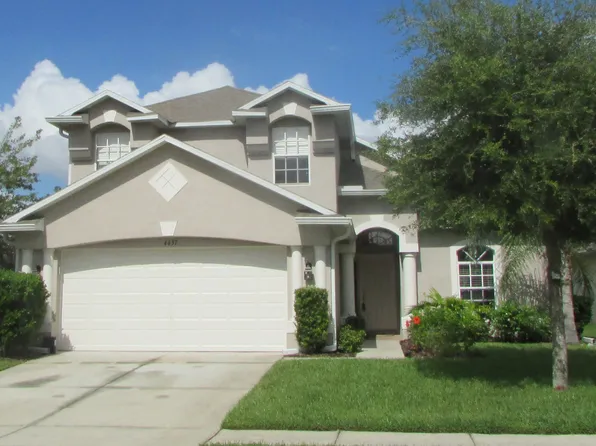 4437 Lisette Cir, Brooksville, FL 34604