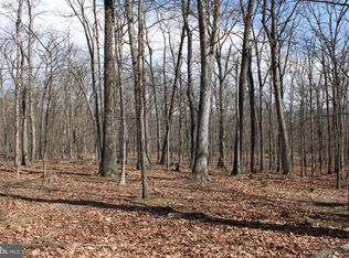 Sideling Mountain Trl, Great Cacapon, WV 25422