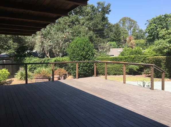 1968 Corralitos Ave, San Luis Obispo, CA 93401