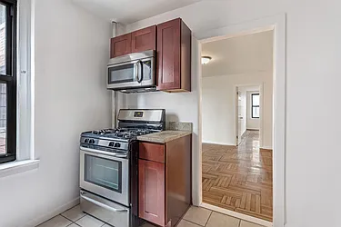 Rented by Living New York