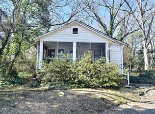 136 Easy St, Athens, GA 30601