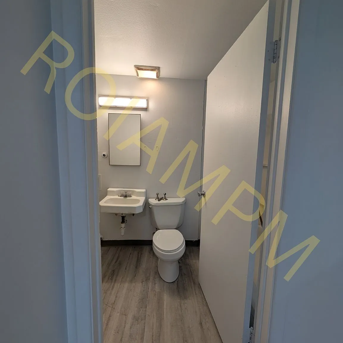 1 bed, 545 sqft, $825 — Photo 2