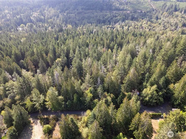 0 E Sprague Avenue, Union, WA 98592