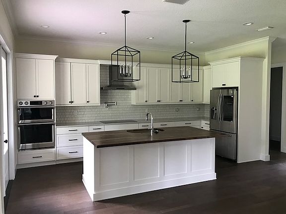 Engineered Wood Floors