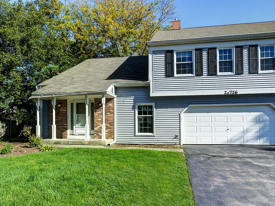 1st image of 2S726 Timber Dr