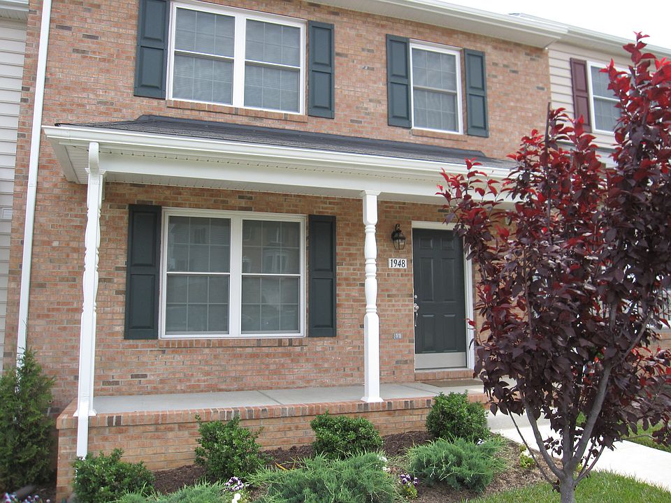 Fully Furnished Two Story Townhouse