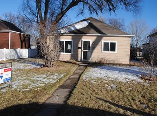 211 S Belford Ave, Holyoke, CO 80734