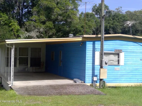 3187 Cedley Rd, Dade City, FL 33523
