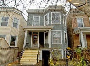 1651 N Monticello Ave, Chicago, IL
