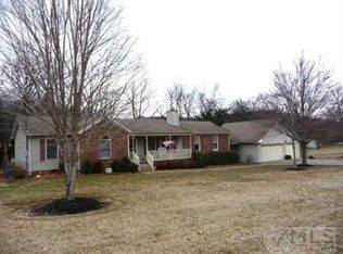 4108 Pulaski Hwy, Culleoka, TN 38451
