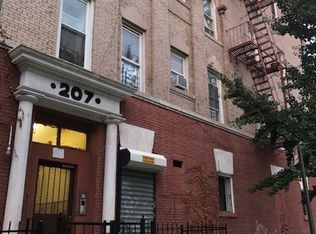 207 Winthrop St APT 2R, Brooklyn, NY 11225