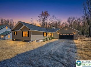 90 Oneida Trail Penn, Forest Township, PA 18210