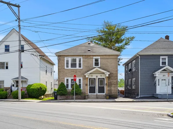 88 Broadway, Salem, MA 01970