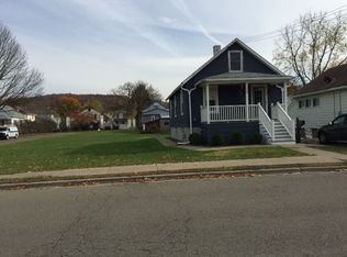 20 Jay St, Johnson City, NY 13790