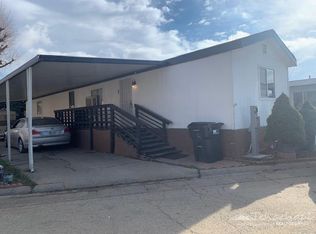 333 S Dennison Rd SPACE 72, Tehachapi, CA 93561