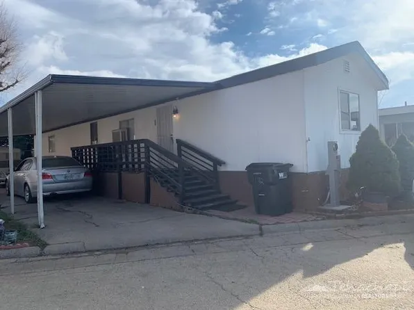 333 S Dennison Rd Space 72, Tehachapi, CA 93561