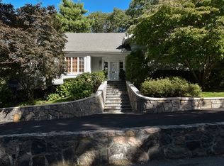 21 Sunset Ave, Bronxville, NY 10708