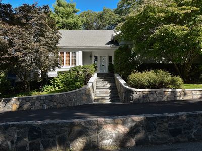 21 Sunset Ave, Bronxville, NY, 10708