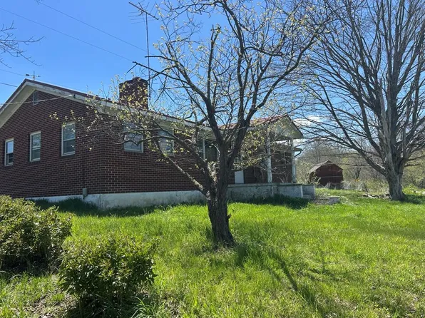 3385 Black Lick Rd, Rural Retreat, VA 24368