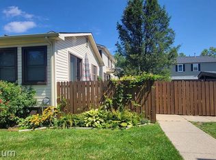 2862 Roundtree Blvd, Ypsilanti, MI 48197