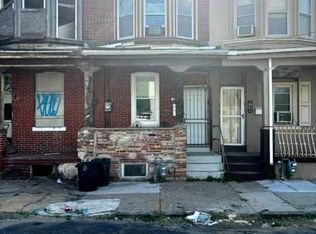 1405 S 9th St, Camden, NJ 08104