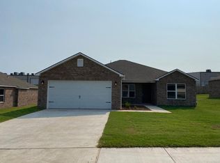 14021 S Madison Ave, Glenpool, OK 74033