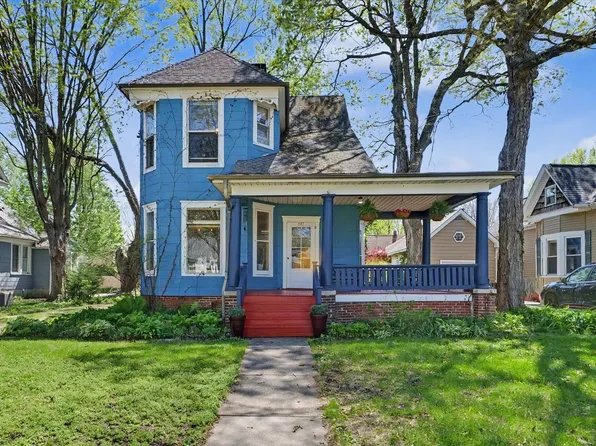 617 W White St, Champaign, IL 61820