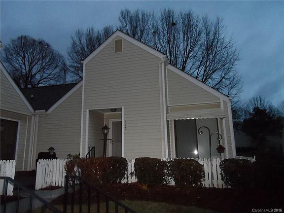2nd image of 216 Wildwood Dr #104