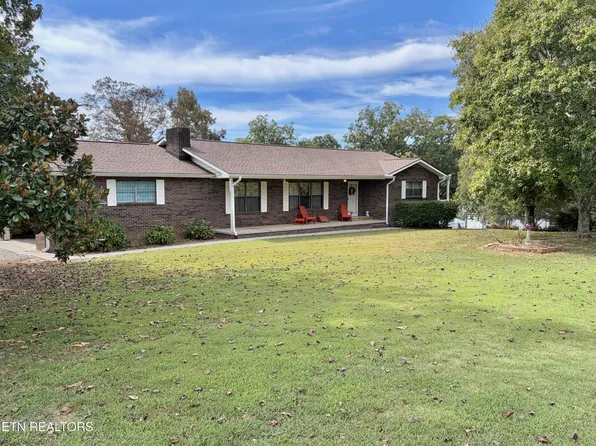459 Kincaid Rd, Madisonville, TN 37354